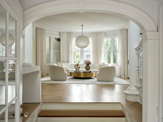 Chandelier, Interior, Living room, Pendant Lights, Wood Texture Flooring