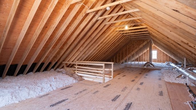 Interior, Wooden Beams, Wooden Ceilings, Wooden Walls