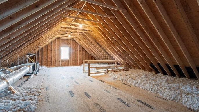 Interior, Wooden Beams, Wooden Ceilings, Wooden Walls