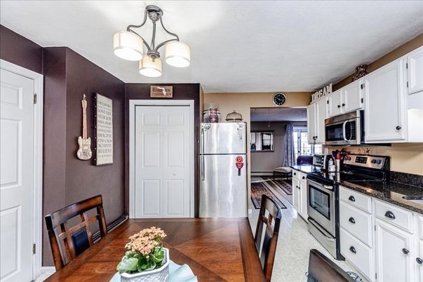 Dining room, Interior, Kitchen, Wood Texture Flooring