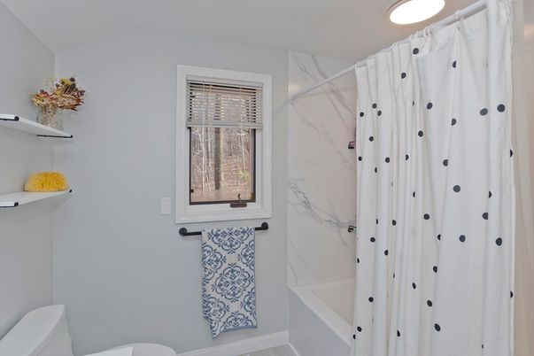 Bathroom, Interior, Marble Walls