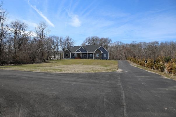 Backyard, Exterior, Facade, None