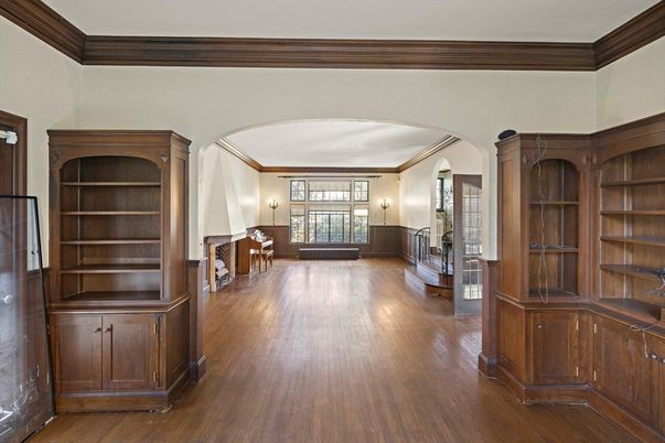 Interior, Piano, Wood Texture Flooring