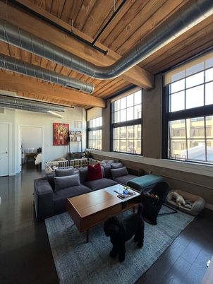 Interior, Living room, Wooden Beams, Wooden Ceilings, Wood Texture Flooring