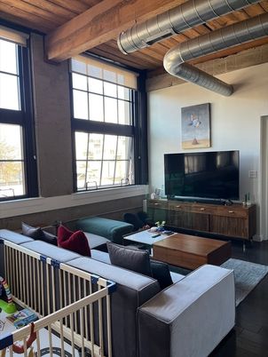 Interior, Living room, Wooden Beams, Wooden Ceilings, Wood Texture Flooring
