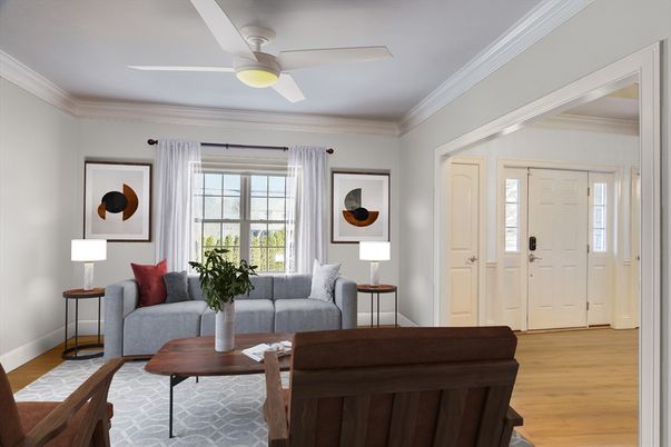 Interior, Living room, Wood Texture Flooring