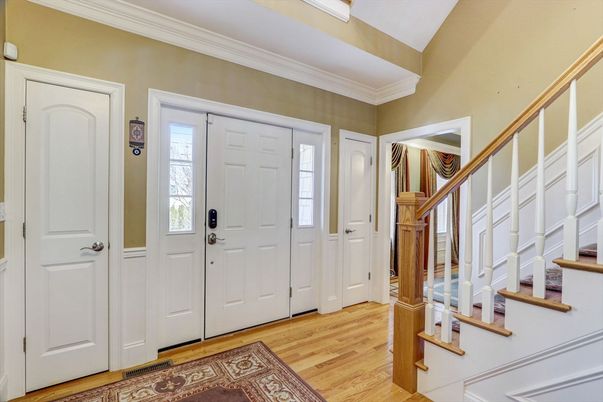 Interior, Wood Texture Flooring