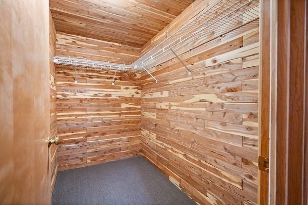 Interior, Wooden Ceilings, Wooden Walls