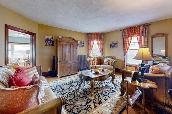 Interior, Living room, Wood Texture Flooring