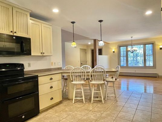 Chandelier, Dining room, Interior, Kitchen, Pendant Lights, Recessed Lighting