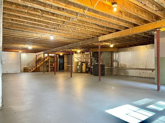 Interior, Wooden Beams, Wooden Ceilings