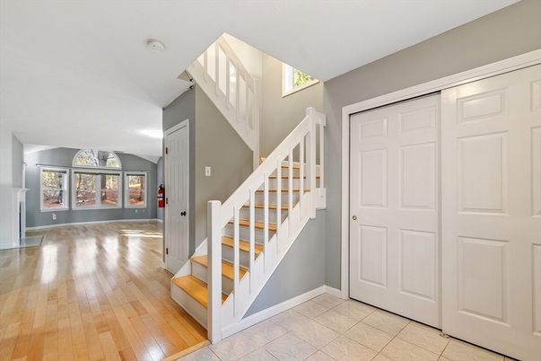 Interior, Wood Texture Flooring