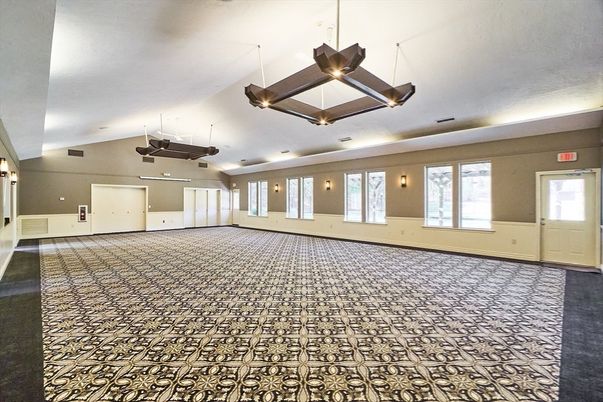 Interior, Pendant Lights
