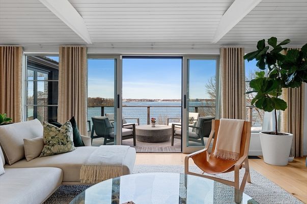 Interior, Living room, Water, Wood Texture Flooring