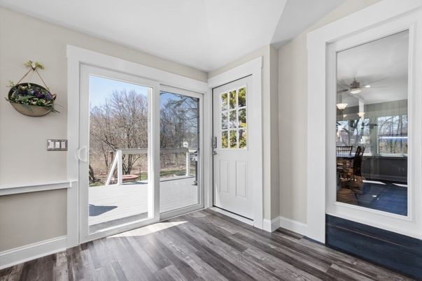 Interior, Wood Texture Flooring