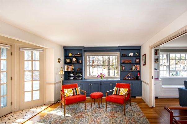 Interior, Wood Texture Flooring