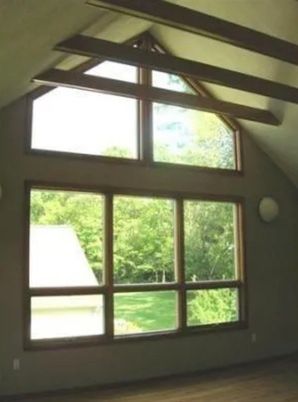 Interior, Wooden Beams, Wood Texture Flooring