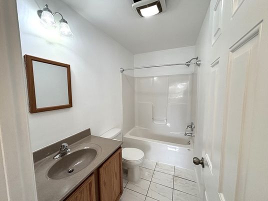 Bathroom, Interior, Marble