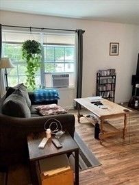 Home Office, Interior, Living room, Wood Texture Flooring