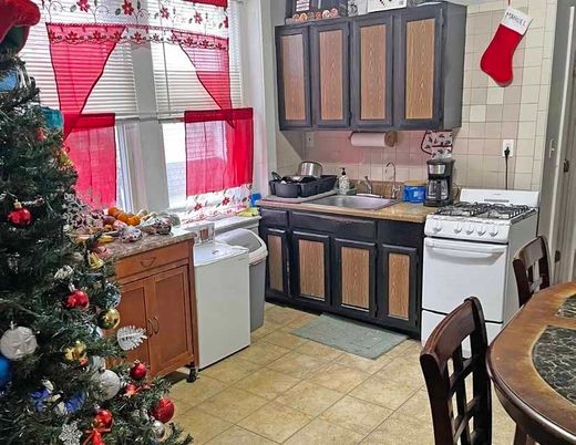 Interior, Kitchen, Washer