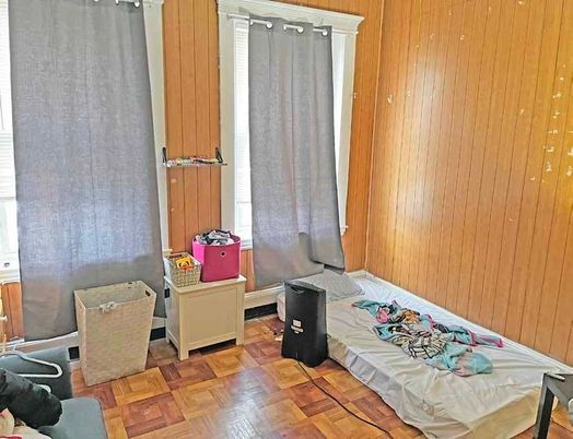 Interior, Wood Texture Flooring, Wooden Walls