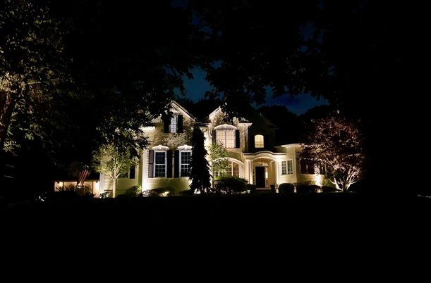 Exterior, Facade, Queen Anne Victorian