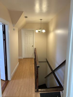Chandelier, Interior, Wood Texture Flooring