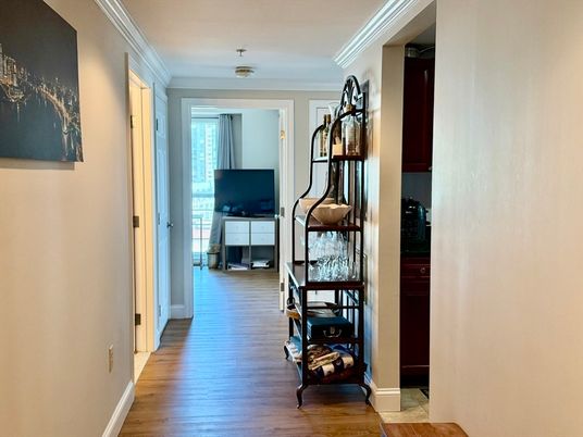Interior, Wood Texture Flooring