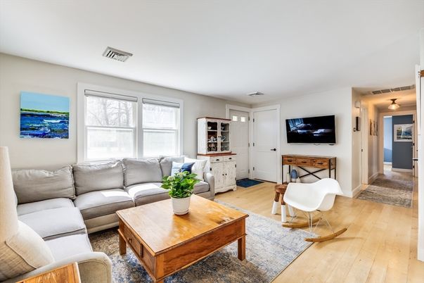 Interior, Living room, Wood Texture Flooring