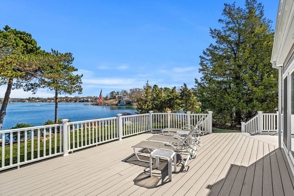 Exterior, Lake, Water