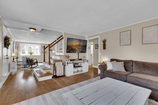 Interior, Living room, Wood Texture Flooring