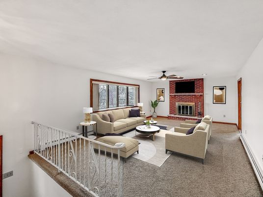 Fireplace, Interior, Living room