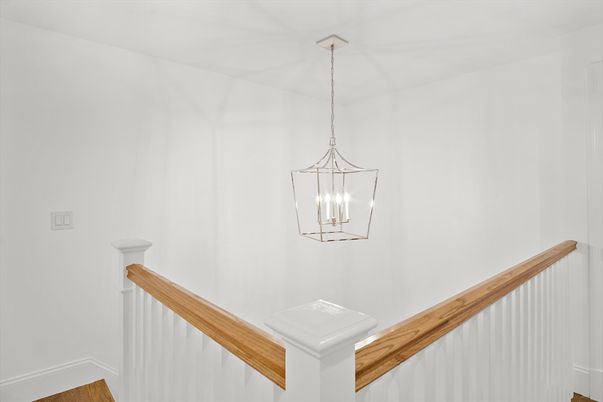 Interior, Pendant Lights