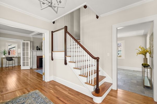 Interior, Wood Texture Flooring