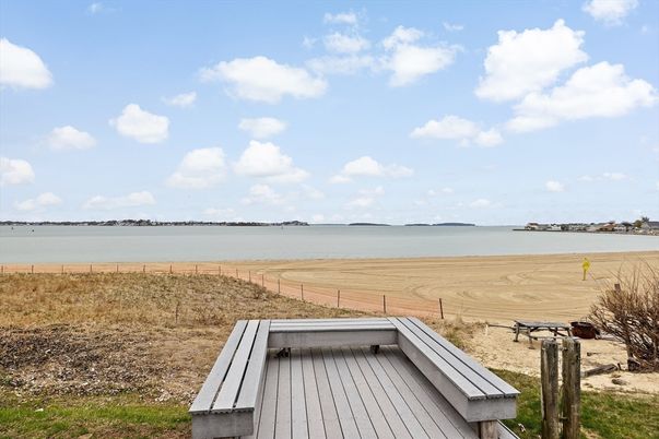 Water, Exterior, Other