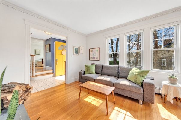 Interior, Living room, Wood Texture Flooring