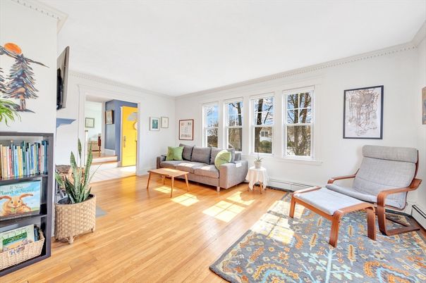 Interior, Living room, Wood Texture Flooring