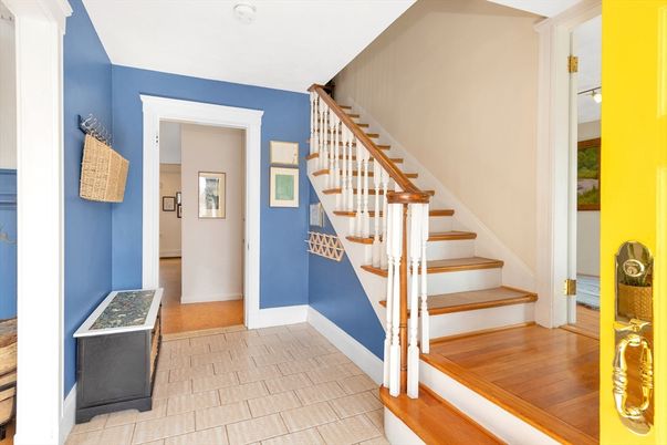 Interior, Wood Texture Flooring