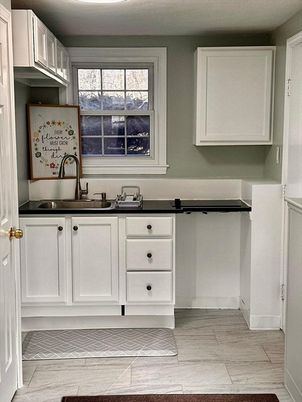 Interior, Kitchen, Marble