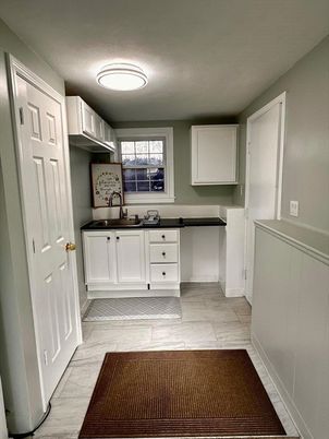 Interior, Kitchen, Marble