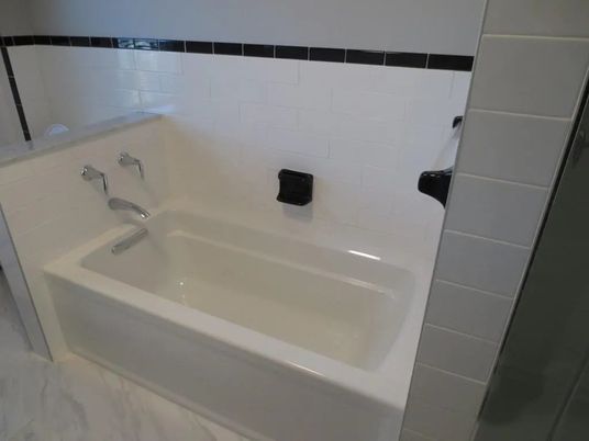 Bathroom, Interior, Marble