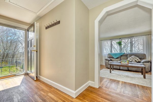 Interior, Living room, Wood Texture Flooring