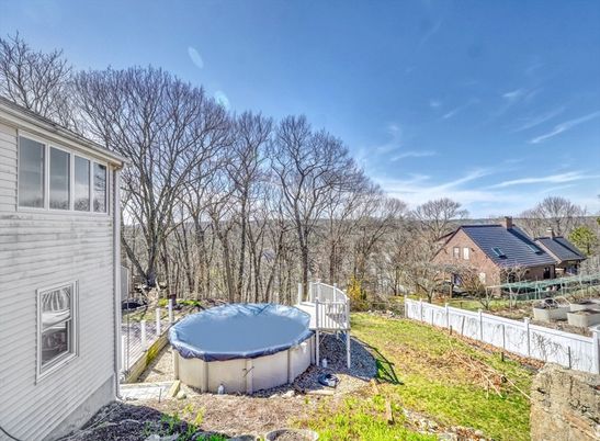Backyard, Exterior, Playground, Pool
