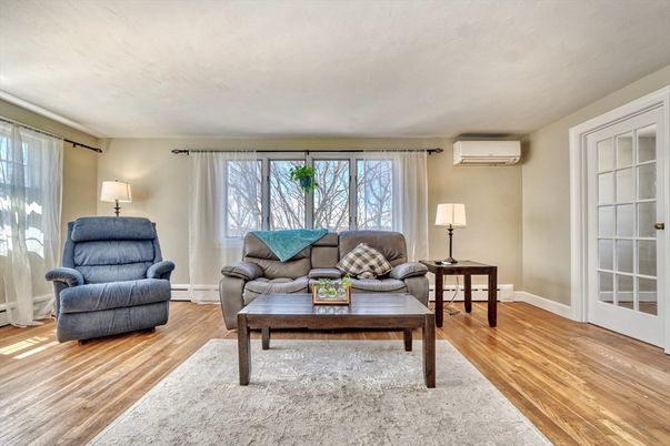 Interior, Living room, Wood Texture Flooring