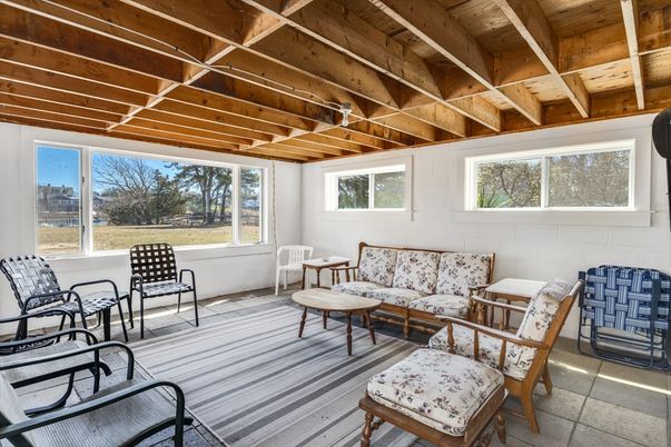 Interior, Wooden Beams, Wooden Ceilings