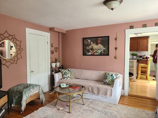 Interior, Living room, Wood Texture Flooring