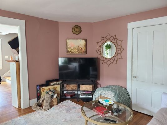 Interior, Living room, Wood Texture Flooring