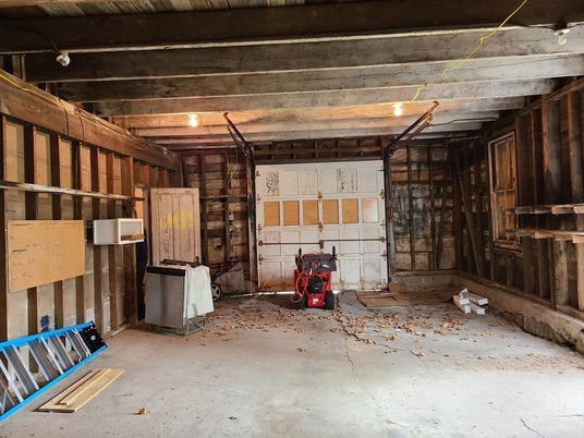 Interior, Wooden Beams, Wooden Walls