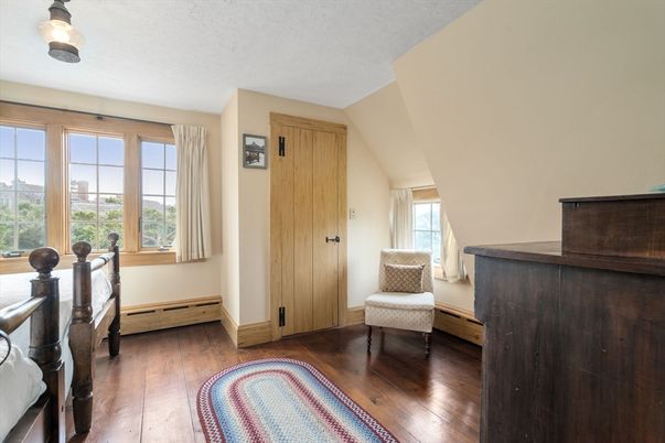 Interior, Wood Texture Flooring