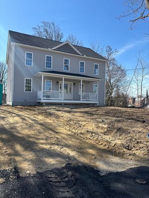 Backyard, Exterior, Facade, Georgian